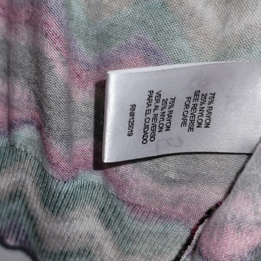 Cardigan - Picture 3 of 3
